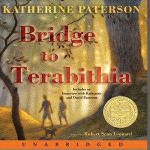 Bridge to Terabithia by: Katherine Paterson - new